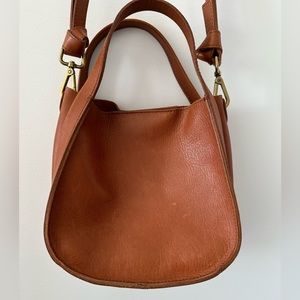 Madewell Sydney Crossbody Bag